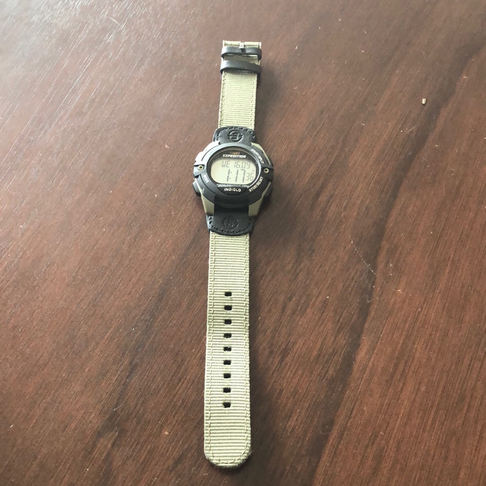 Watch